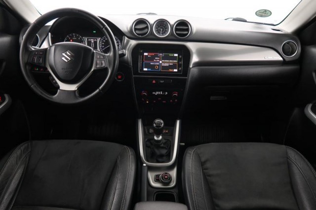 Suzuki Vitara  1.6 DDiS 