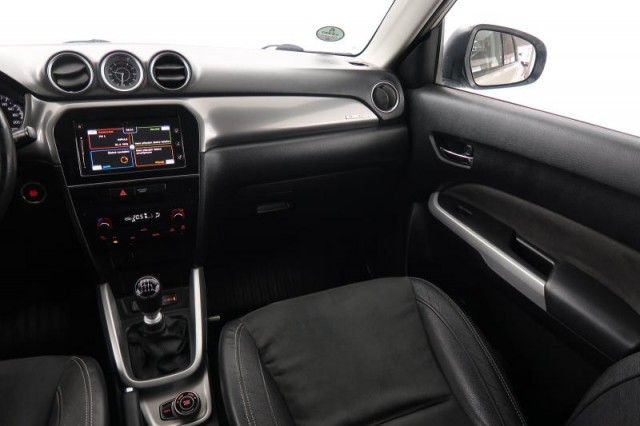 Suzuki Vitara  1.6 DDiS 