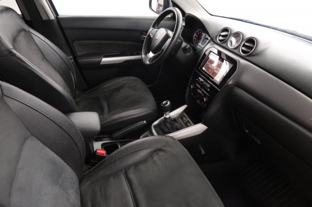 Suzuki Vitara  1.6 DDiS 