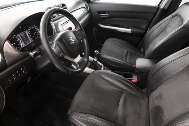 Suzuki Vitara  1.6 DDiS 