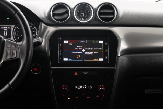 Suzuki Vitara  1.6 DDiS 