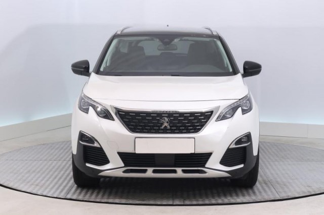 Peugeot 5008  PureTech 130 