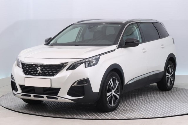 Peugeot 5008  PureTech 130 
