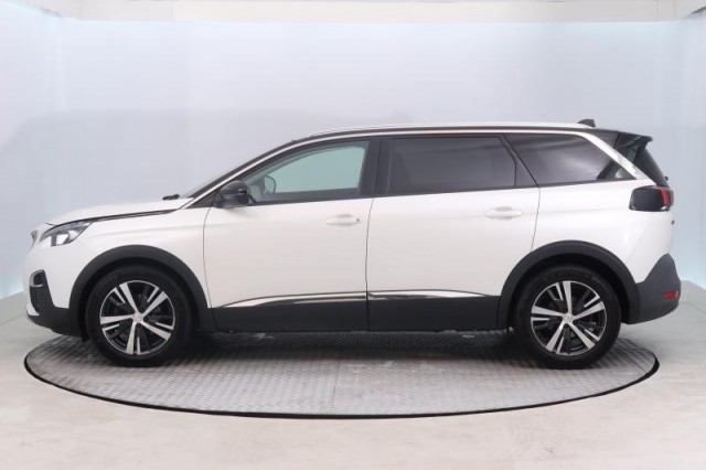 Peugeot 5008  PureTech 130 