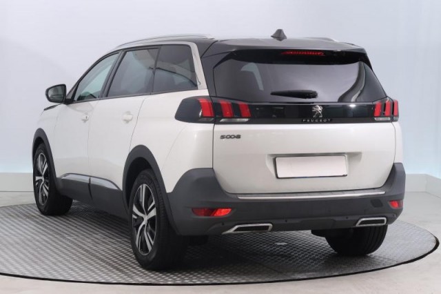 Peugeot 5008  PureTech 130 