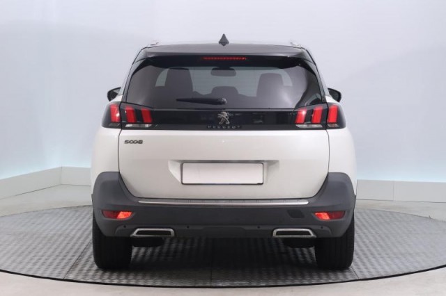 Peugeot 5008  PureTech 130 
