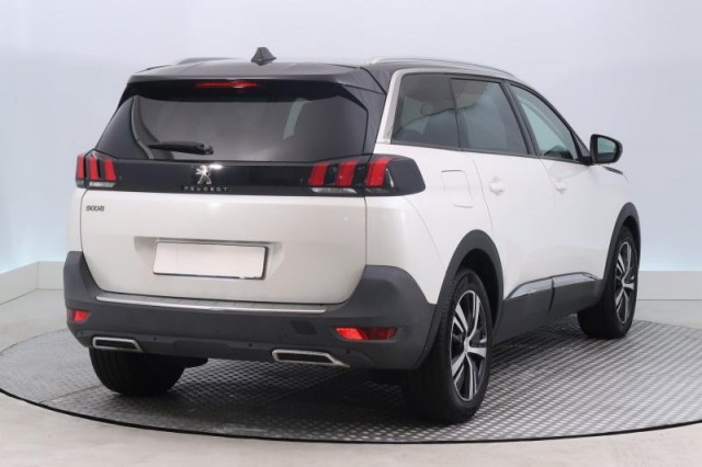 Peugeot 5008  PureTech 130 