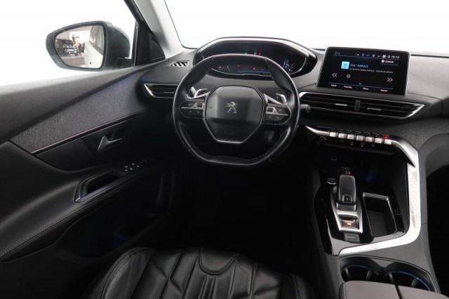 Peugeot 5008  PureTech 130 