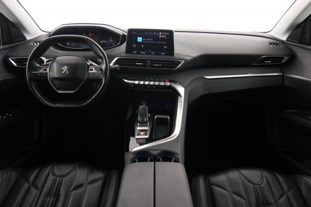 Peugeot 5008  PureTech 130 
