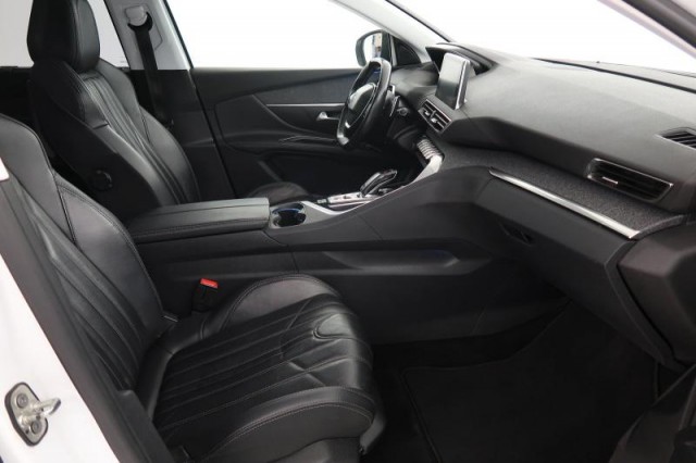 Peugeot 5008  PureTech 130 
