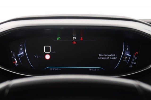 Peugeot 5008  PureTech 130 