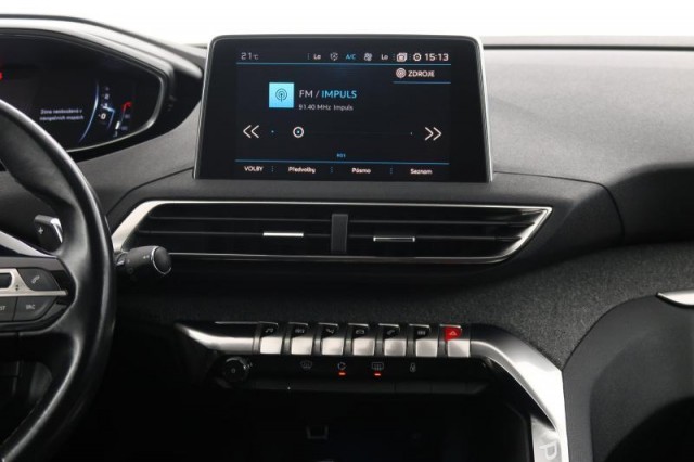 Peugeot 5008  PureTech 130 