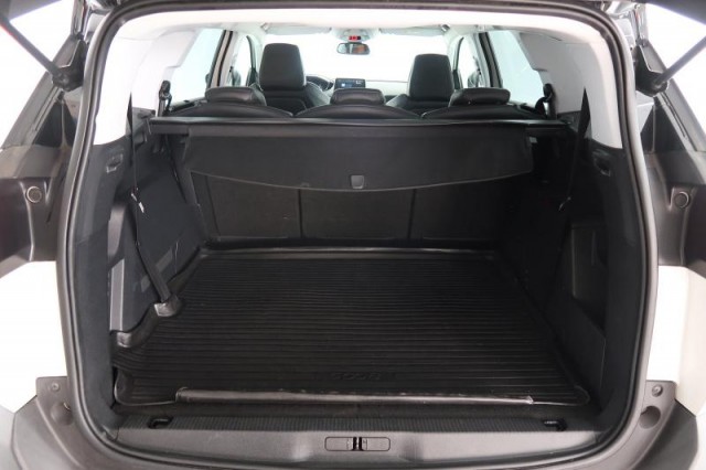 Peugeot 5008  PureTech 130 