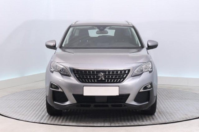 Peugeot 3008  1.6 BlueHDi 