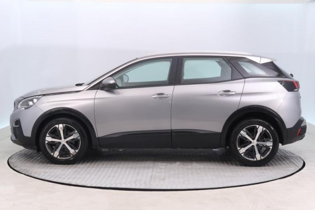 Peugeot 3008  1.6 BlueHDi 