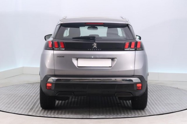Peugeot 3008  1.6 BlueHDi 