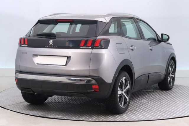 Peugeot 3008  1.6 BlueHDi 