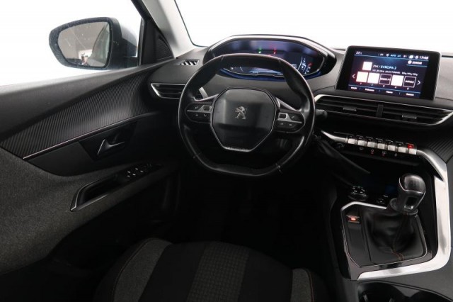 Peugeot 3008  1.6 BlueHDi 