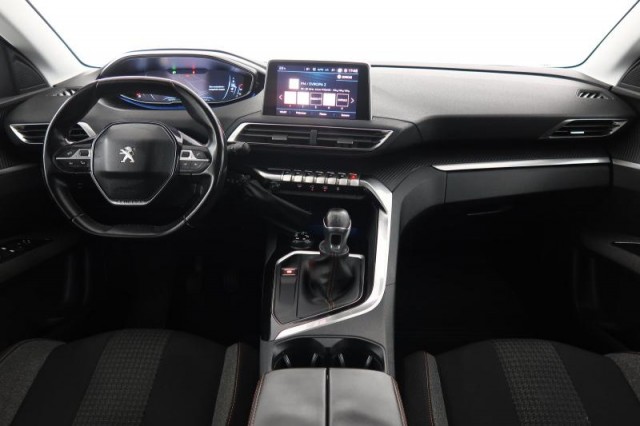 Peugeot 3008  1.6 BlueHDi 