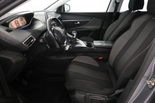 Peugeot 3008  1.6 BlueHDi 