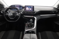 Peugeot 3008  1.6 BlueHDi 