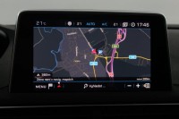 Peugeot 3008  1.6 BlueHDi 