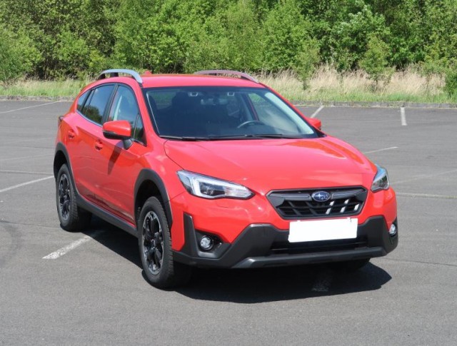 Subaru XV  1.6i 