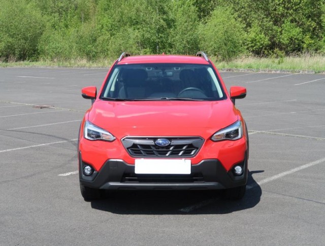 Subaru XV  1.6i 