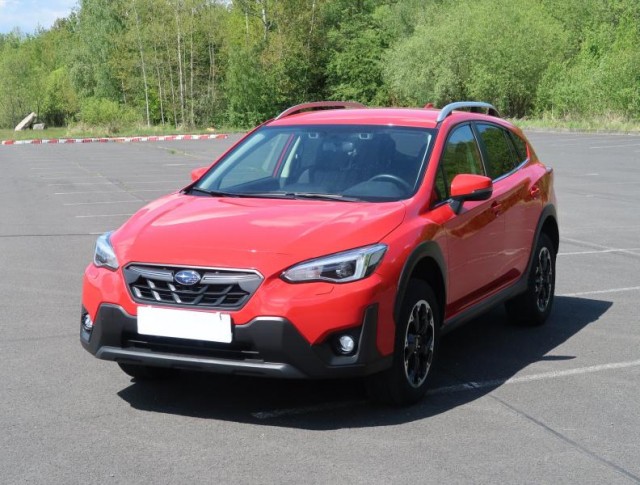 Subaru XV  1.6i 
