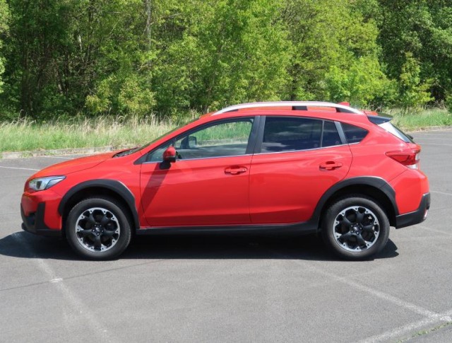Subaru XV  1.6i 