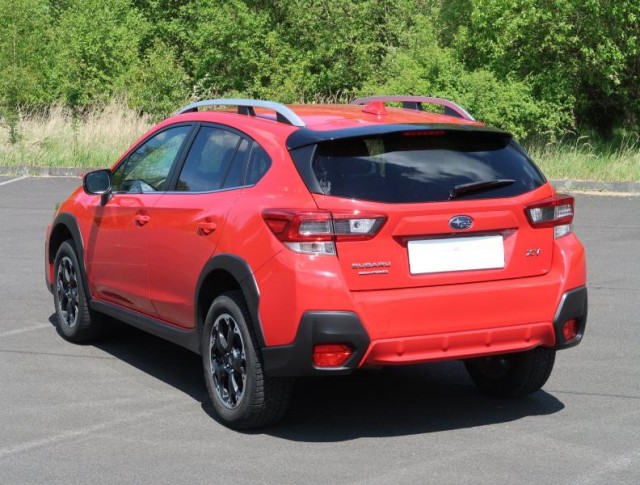 Subaru XV  1.6i 