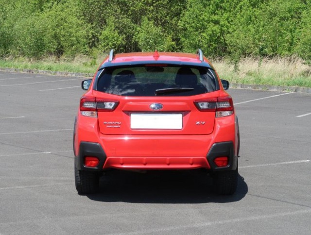 Subaru XV  1.6i 