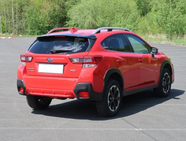Subaru XV  1.6i 
