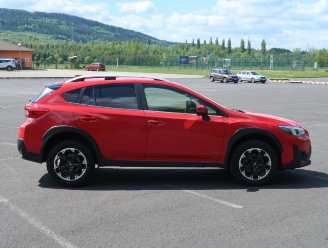 Subaru XV  1.6i 