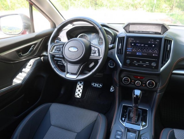 Subaru XV  1.6i 