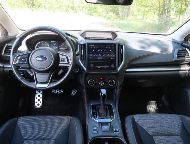Subaru XV  1.6i 