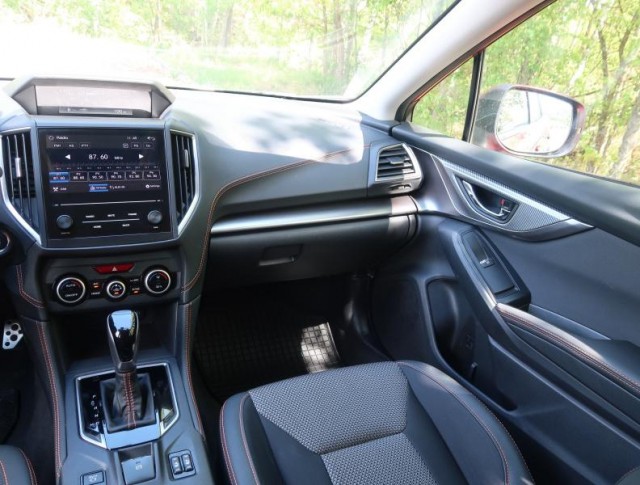 Subaru XV  1.6i 