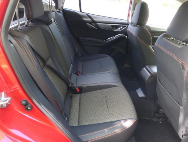 Subaru XV  1.6i 