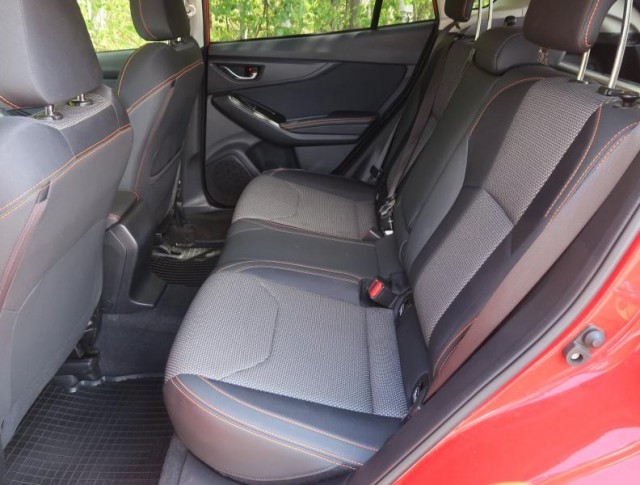 Subaru XV  1.6i 