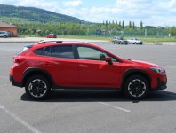 Subaru XV  1.6i 