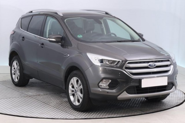 Ford Kuga  1.5 EcoBoost Titanium