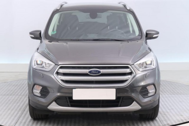 Ford Kuga  1.5 EcoBoost Titanium