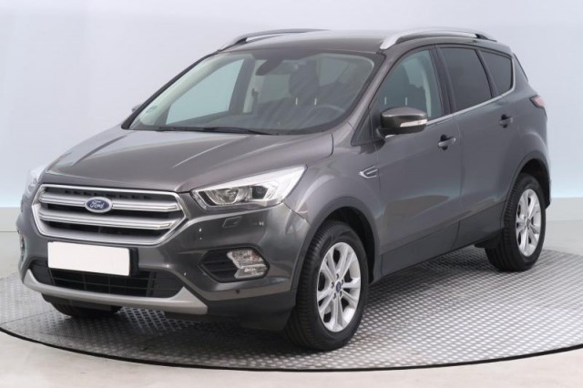 Ford Kuga  1.5 EcoBoost Titanium