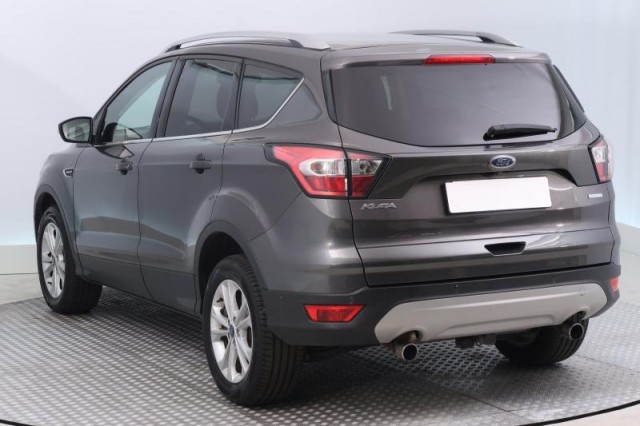 Ford Kuga  1.5 EcoBoost Titanium