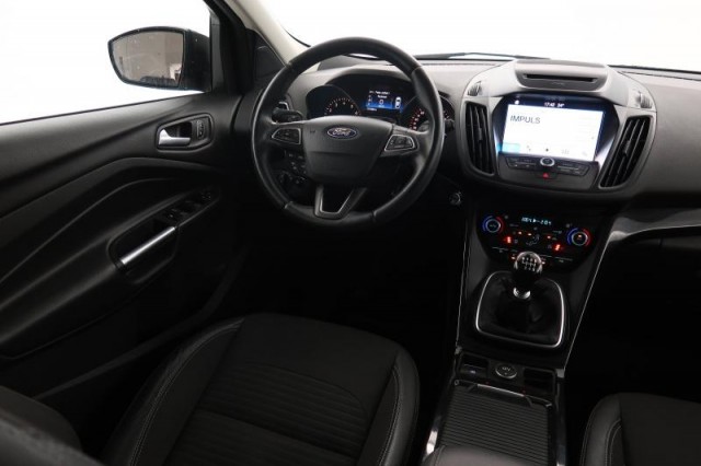 Ford Kuga  1.5 EcoBoost Titanium