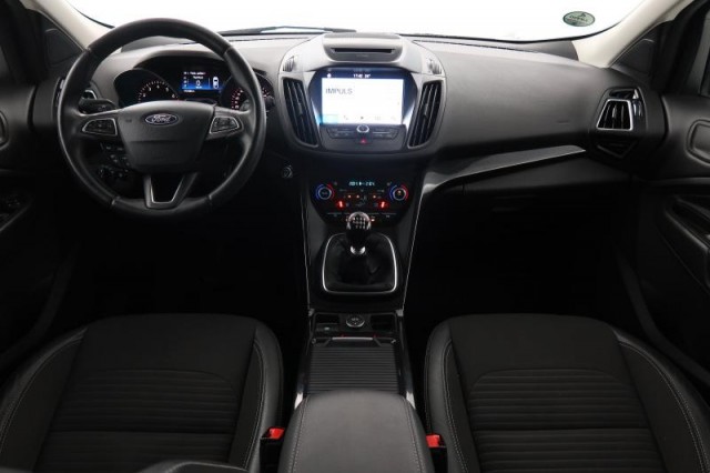 Ford Kuga  1.5 EcoBoost Titanium