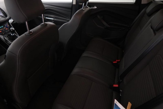 Ford Kuga  1.5 EcoBoost Titanium