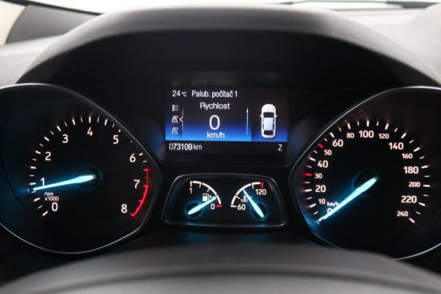 Ford Kuga  1.5 EcoBoost Titanium