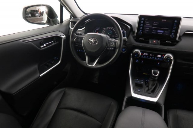 Toyota RAV 4  2.5 Hybrid Executive