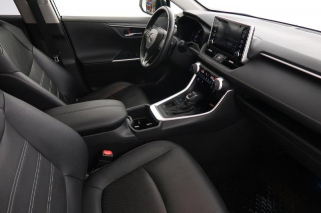 Toyota RAV 4  2.5 Hybrid Executive